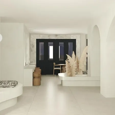 Cuore Santo Apartahotel