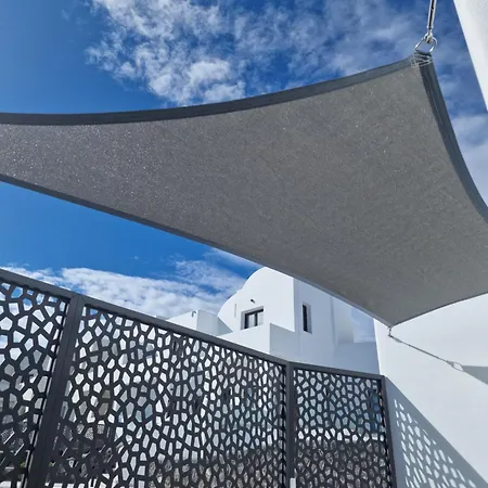 Apartahotel Cuore Santo Fira (Santorini)