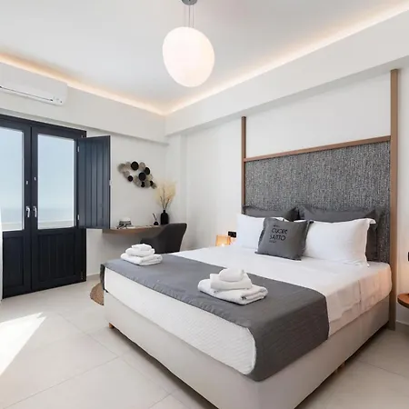 Cuore Santo Apartahotel