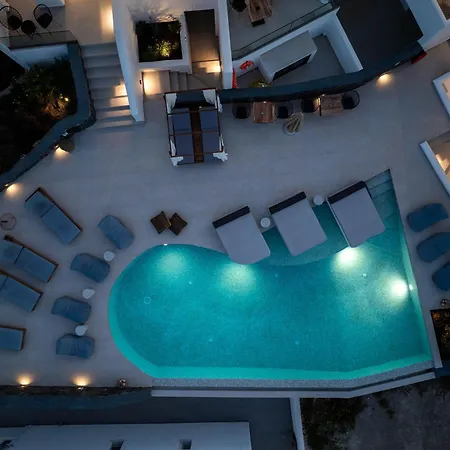 Apartahotel Cuore Santo