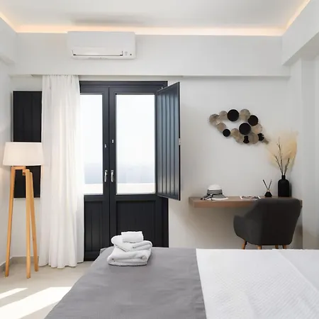 Apartahotel Cuore Santo *