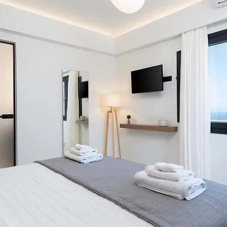 Cuore Santo Apartahotel *