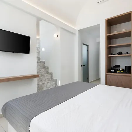 Cuore Santo Apartahotel *