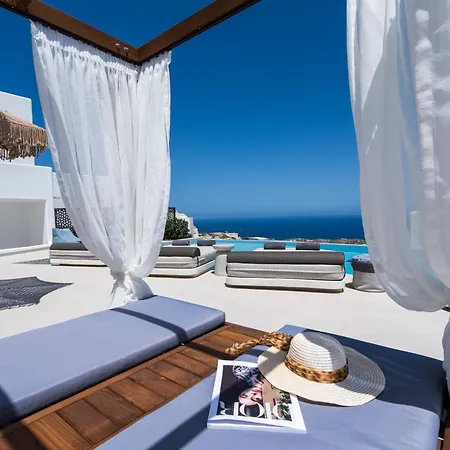 Cuore Santo Apartahotel